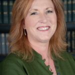 Photo of Catherine Anderson: Head of Private Client at Franklin & Co. Private Client - Probate & Trusts