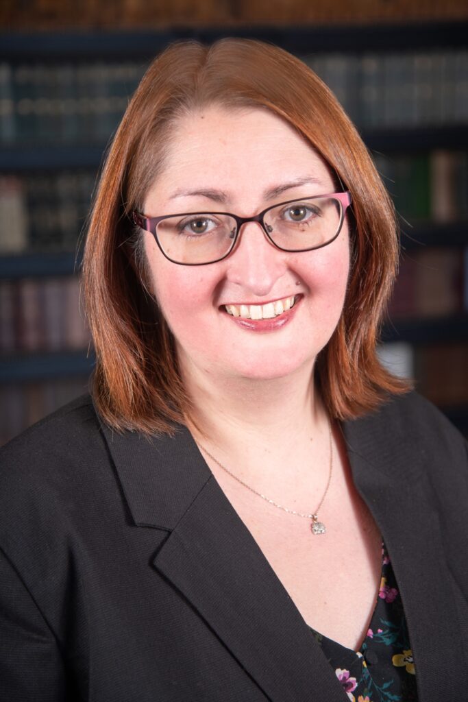 Photo of Gemma Brownlow: Franklin & Co. Private Client Chartered Legal Executive & Head of Wills & Lifetime Planning