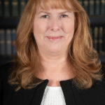 Photo of Joanne Garratt: Franklin & Co. Commercial Property Secretary