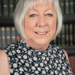 Photo of Julie Froggatt: Franklin & Co. Private Client - Probate & Trusts Secretary