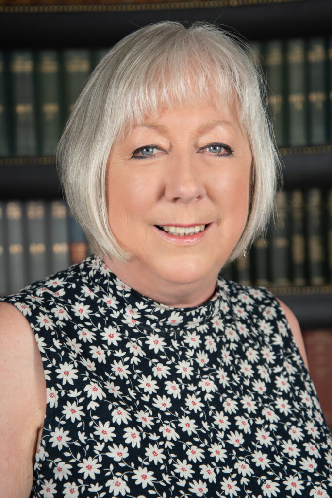 Photo of Julie Froggatt: Franklin & Co. Private Client - Probate & Trusts Secretary