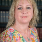 Photo of Nicola Gray: Nicky is Head of Residential Conveyancing at Franklin & Co.