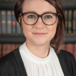 Photo of Sophie Haigh: Franklin & Co. Private Client - Wills & Lifetime Planning Secretary