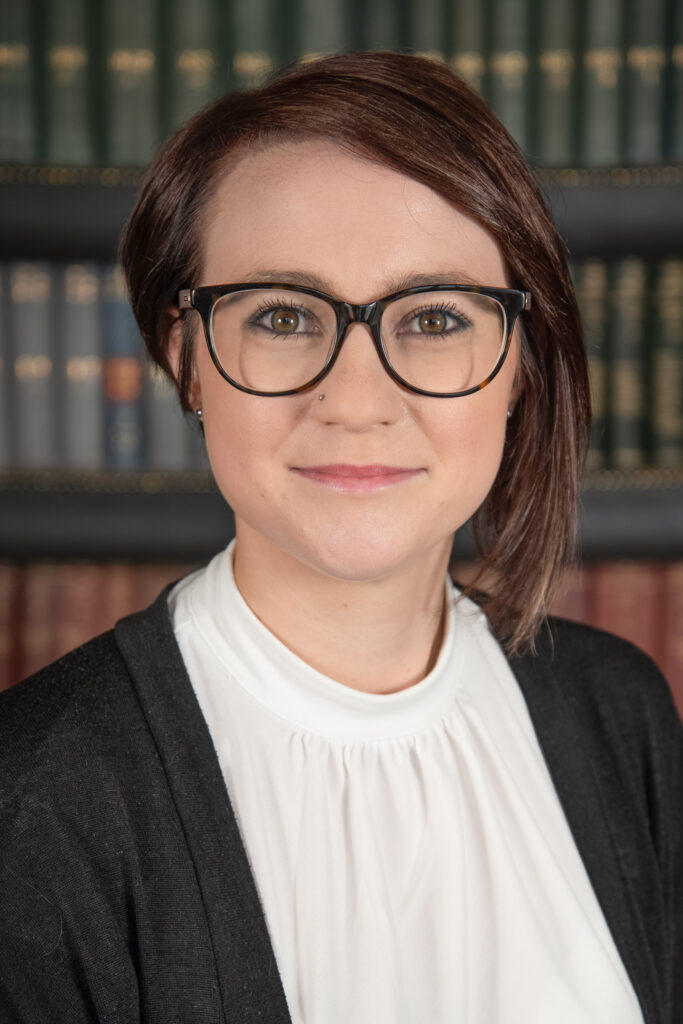 Photo of Sophie Haigh: Franklin & Co. Private Client - Wills & Lifetime Planning Secretary