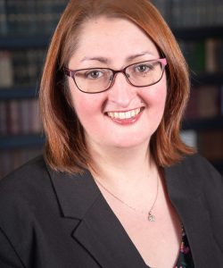 Photo of Gemma Brownlow: Franklin & Co. Private Client Chartered Legal Executive & Head of Wills & Lifetime Planning