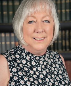 Photo of Julie Froggatt: Franklin & Co. Private Client - Probate & Trusts Secretary