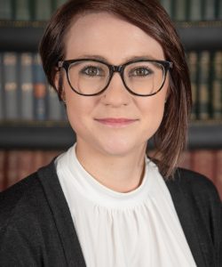 Photo of Sophie Haigh: Franklin & Co. Private Client - Wills & Lifetime Planning Secretary